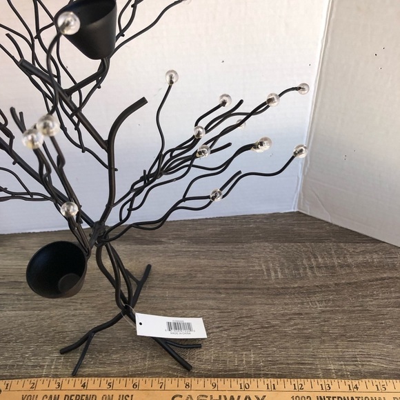 NWT Metal Spooky Tree - Picture 9 of 9